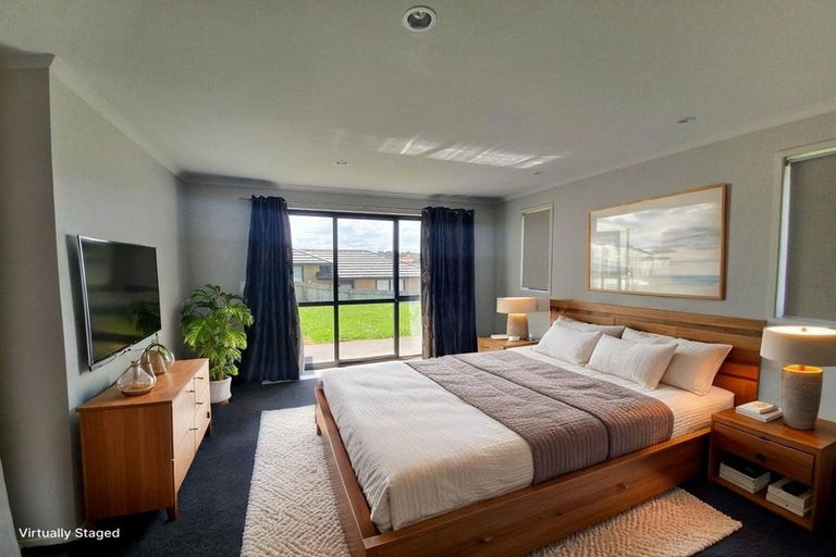 Photo of property in 11 Kilbryde Crescent, Pokeno, 2402