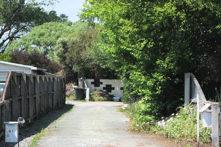 Photo of property in 61 Saint Heliers Crescent, Aranui, Christchurch, 8061