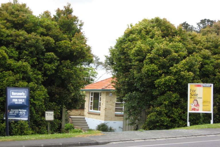 Photo of property in 276 Rodney Street, Wellsford, 0900