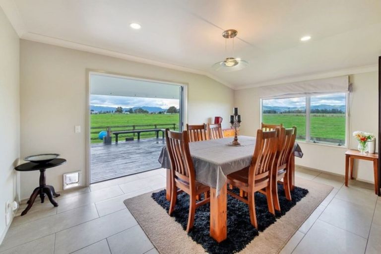 Photo of property in 160 Fisher Road, Netherton, Paeroa, 3671