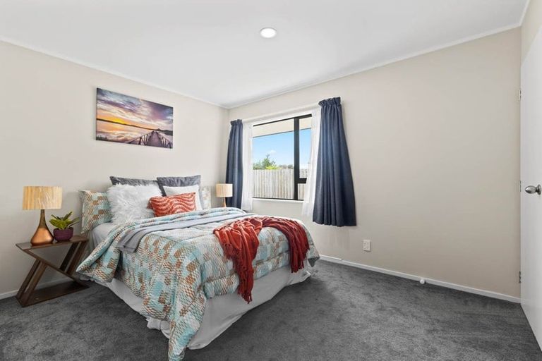 Photo of property in 9 Glen Osborne Terrace, Flat Bush, Auckland, 2019