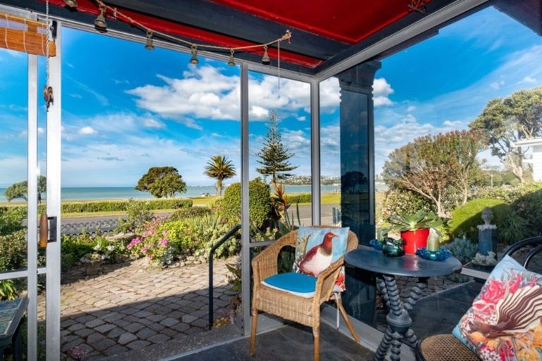 Photo of property in 24 Ferguson Avenue, Westshore, Napier, 4110