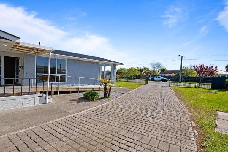 Photo of property in 74 Saint Johns Street, Woolston, Christchurch, 8062