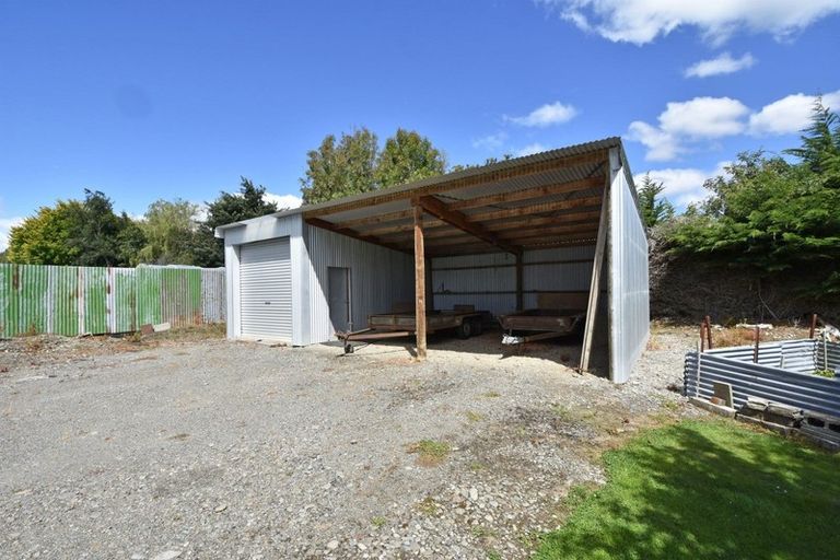 Photo of property in 17 Rye Street, Otautau, 9610
