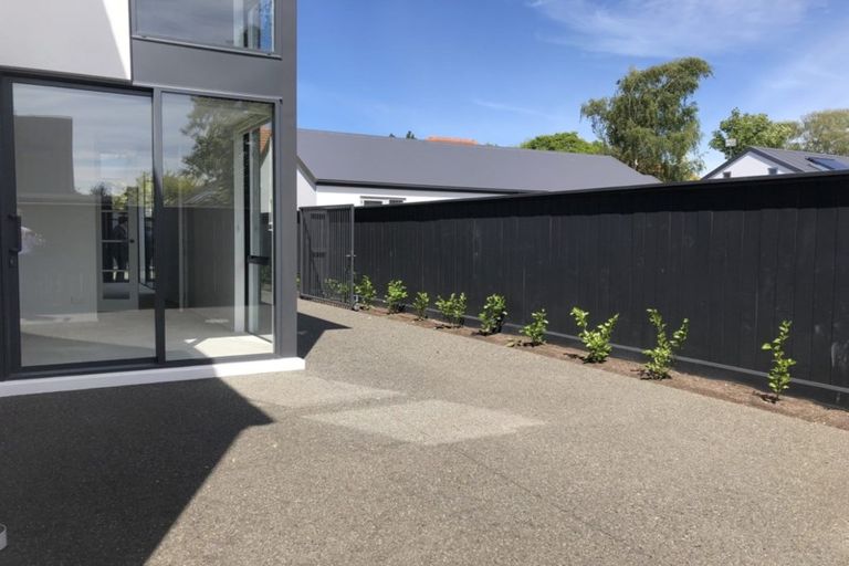 Photo of property in 39a Clissold Street, Merivale, Christchurch, 8014