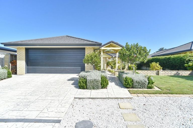 Photo of property in 59 Tutaipatu Avenue, Pegasus, 7612