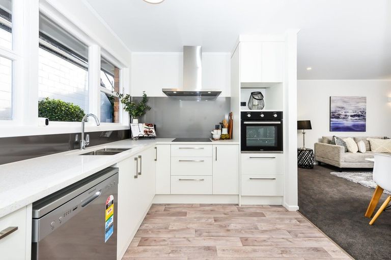 Photo of property in 52b Berkley Avenue, Hillcrest, Hamilton, 3216