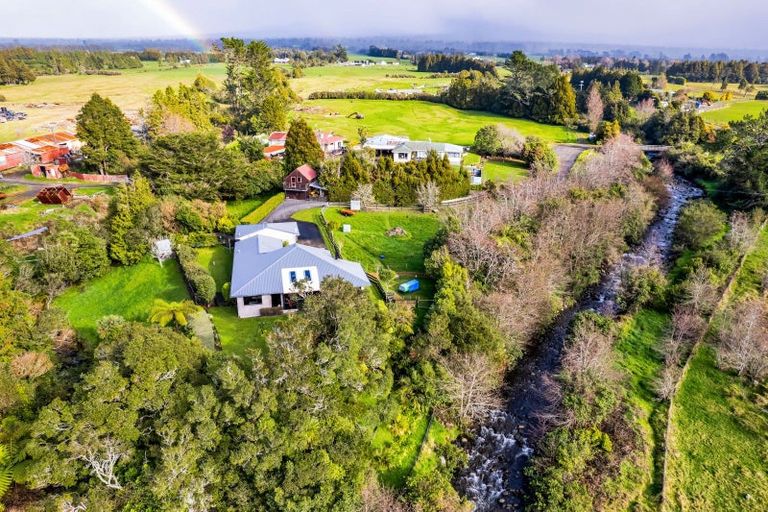 Photo of property in 737 Dudley Road Upper, Kaimiro, Inglewood, 4386