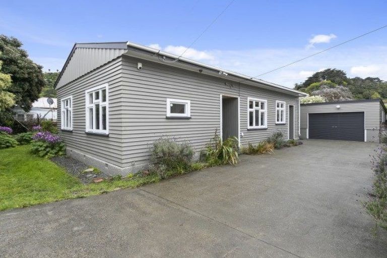 Photo of property in 3 Nicholls Avenue, Petone, Lower Hutt, 5012