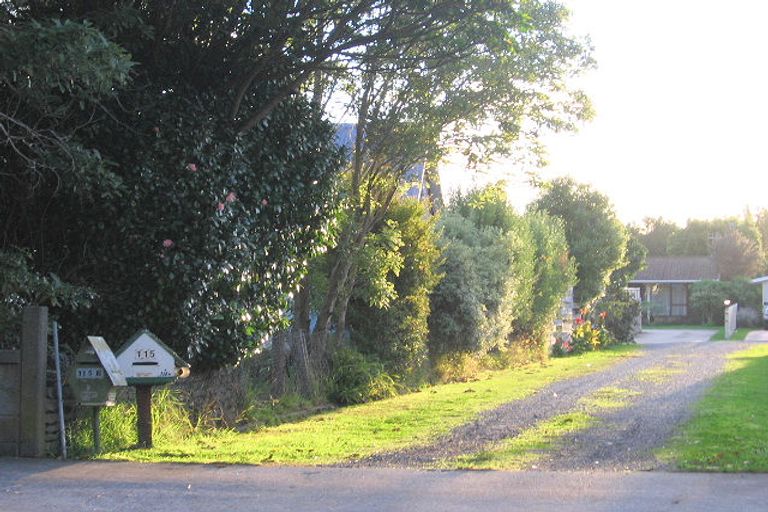 Photo of property in 115 Amohia Street, Paraparaumu, 5032