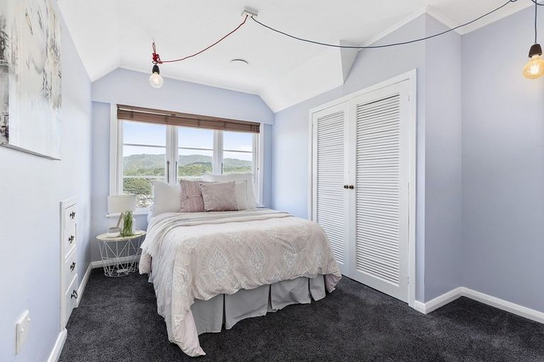 Photo of property in 17 Volga Street, Island Bay, Wellington, 6023