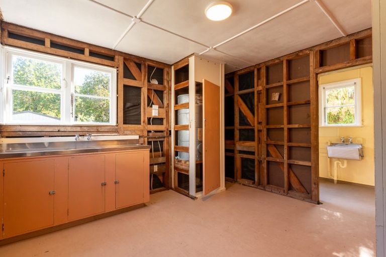 Photo of property in 22 Masters Street, Greymouth, 7805