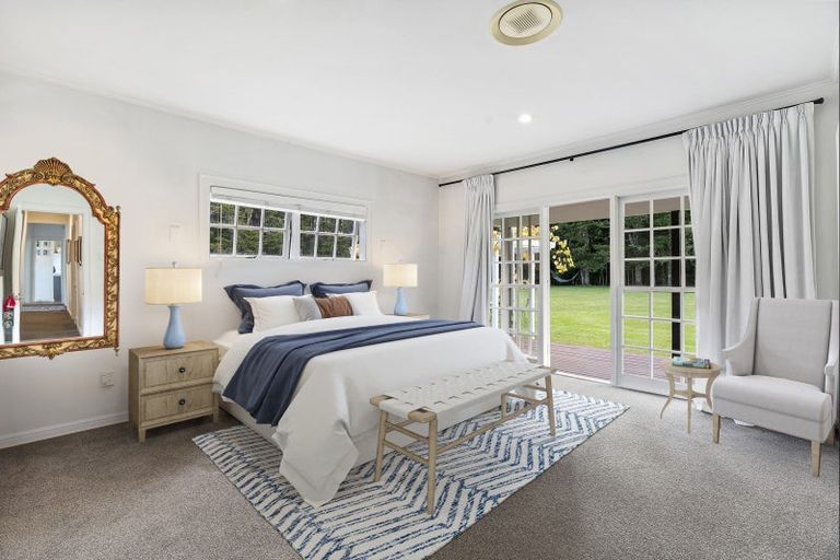 Photo of property in 7 Rosemount Road, Matakana, Warkworth, 0985