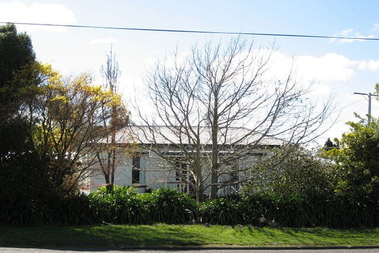 Photo of property in 4 Bond Street, Marton, 4710