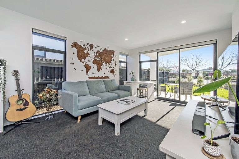 Photo of property in 109 Manakura Street, Russley, Christchurch, 8042