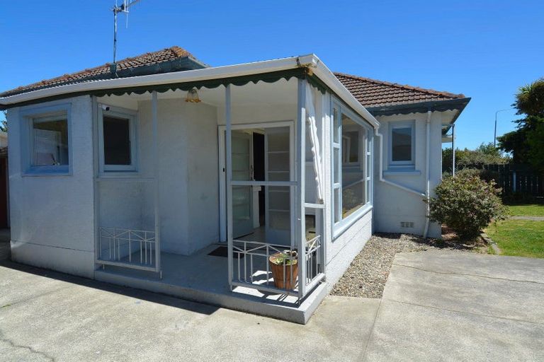 Photo of property in 141 Centre Street, Heidelberg, Invercargill, 9812