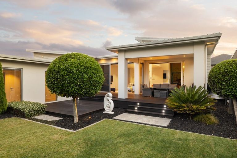 Photo of property in 5 Petersburg Drive, Flagstaff, Hamilton, 3210