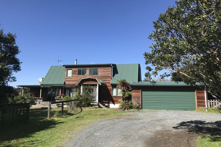 Photo of property in 1016 State Highway 1, Pohuehue, Warkworth, 0983