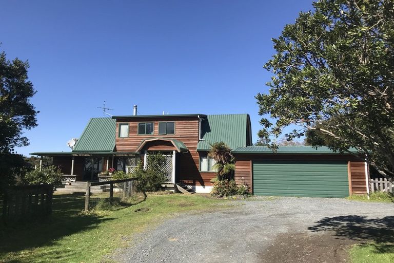 Photo of property in 1016 Pohuehue Road, Pohuehue, Warkworth, 0983