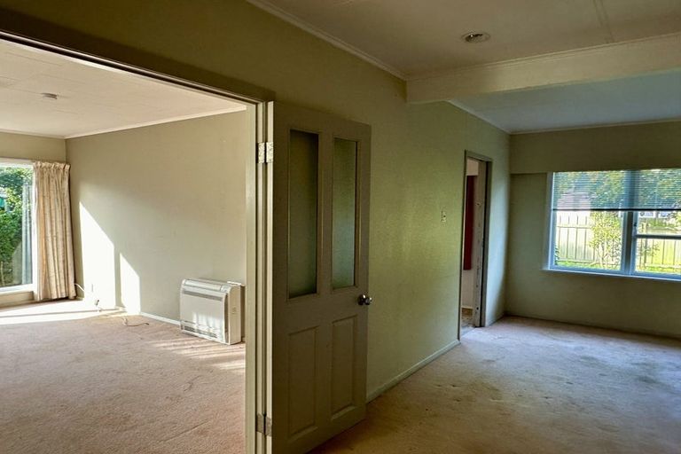 Photo of property in 60 Karamu Crescent, Wainuiomata, Lower Hutt, 5014