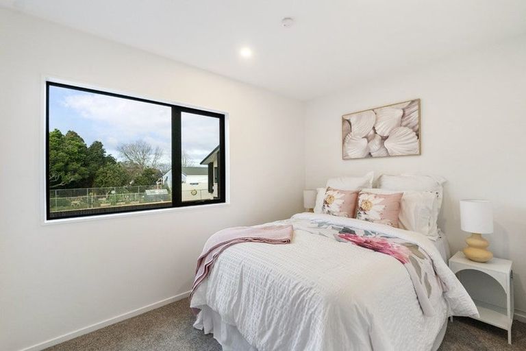 Photo of property in 3/9 Blanes Road, Weymouth, Auckland, 2103