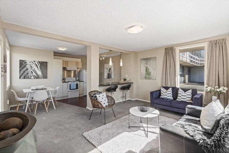 Photo of property in 344d Highgate, Roslyn, Dunedin, 9010