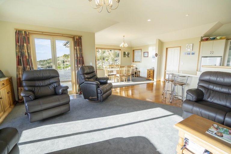 Photo of property in 417 Orepuki Riverton Highway, Longwood, Riverton, 9881