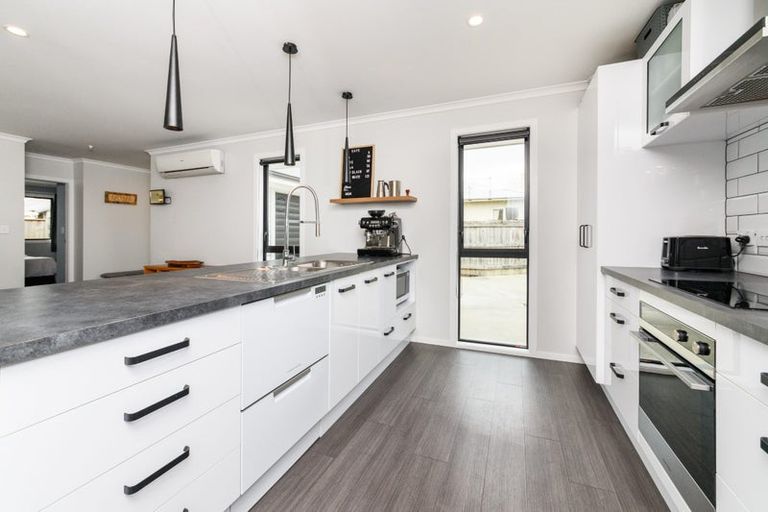 Photo of property in 40a Nottingham Avenue, Awapuni, Palmerston North, 4412