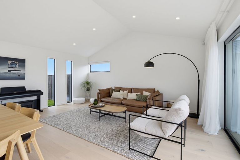Photo of property in 48 Gammack Drive, Halswell, Christchurch, 8025