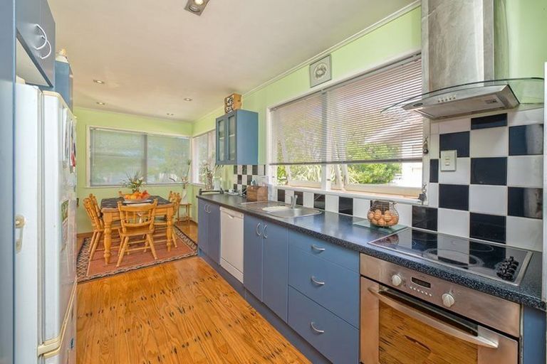 Photo of property in 30 Wordsworth Road, Manurewa, Auckland, 2102