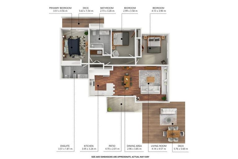 Photo of property in 1 Yale Street, Mount Maunganui, 3116