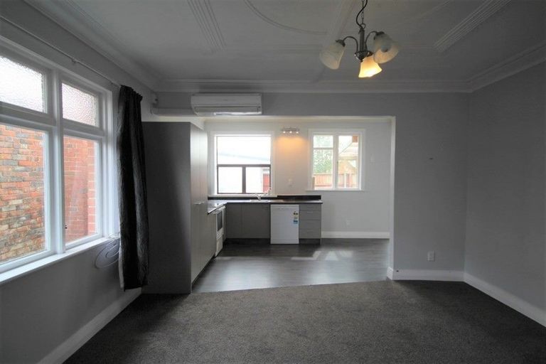 Photo of property in 4 Hall Street, South Dunedin, Dunedin, 9012