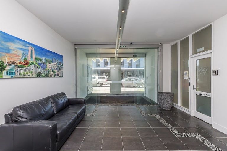 Photo of property in 2a/123 Molesworth Street, Thorndon, Wellington, 6011