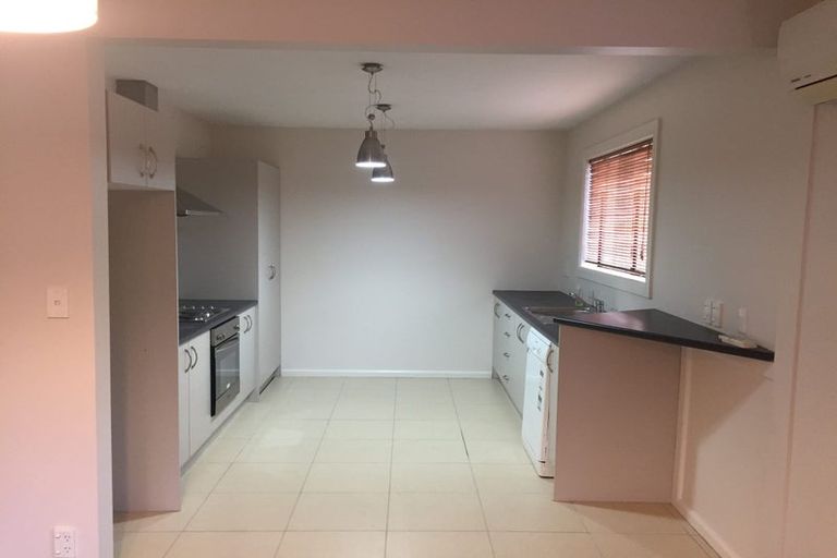 Photo of property in 43 Heathcote Street, Woolston, Christchurch, 8023