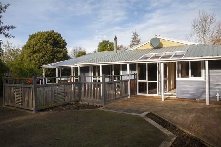 Photo of property in 55 Thomas Street, Waikouaiti, 9510