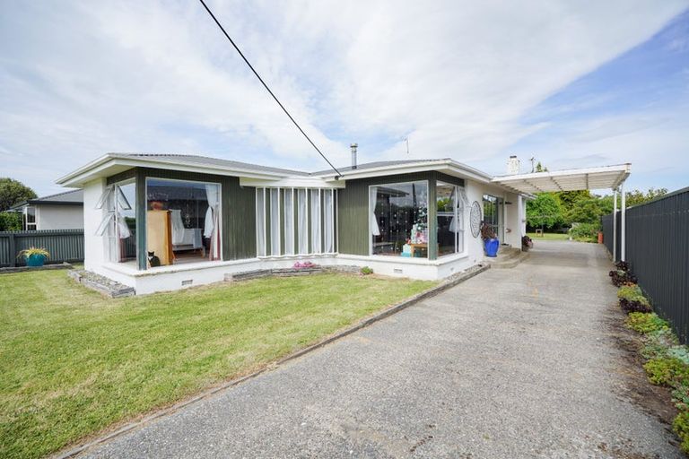 Photo of property in 24 Mackenzie Street, Winton, 9720