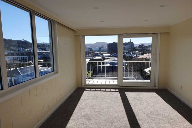Photo of property in 11/26 Normanby Street, Newtown, Wellington, 6021
