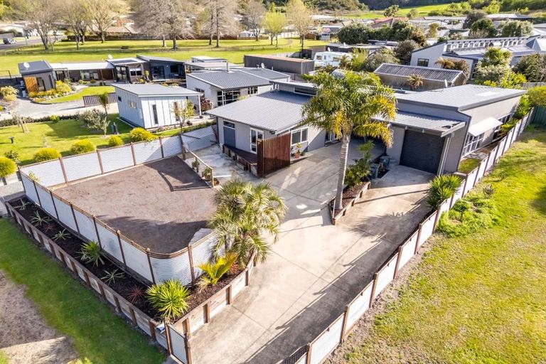 Photo of property in 43 Beattie Road, Kawerau, 3127