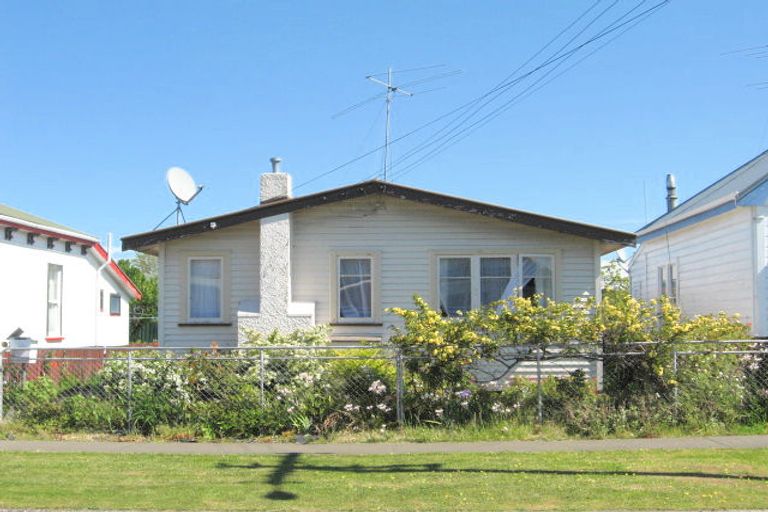 Photo of property in 18 Norman Road, Te Hapara, Gisborne, 4010