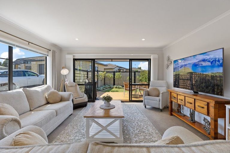 Photo of property in Parkside Villas, 85/11 Manuka Street, Matamata, 3400