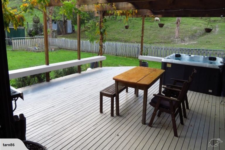 Photo of property in 245 Ormond Valley Road, Ormond, Gisborne, 4071