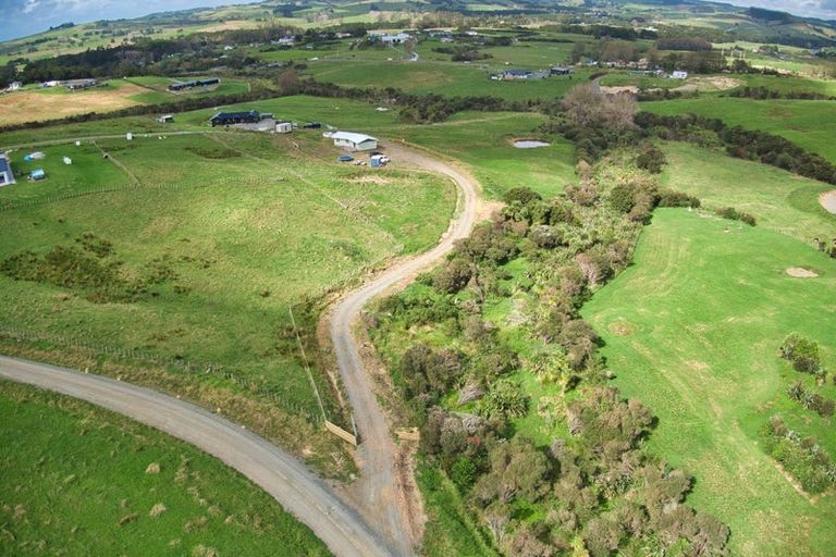 Photo of property in 10 Houkura Way, Hakaru, Kaiwaka, 0573