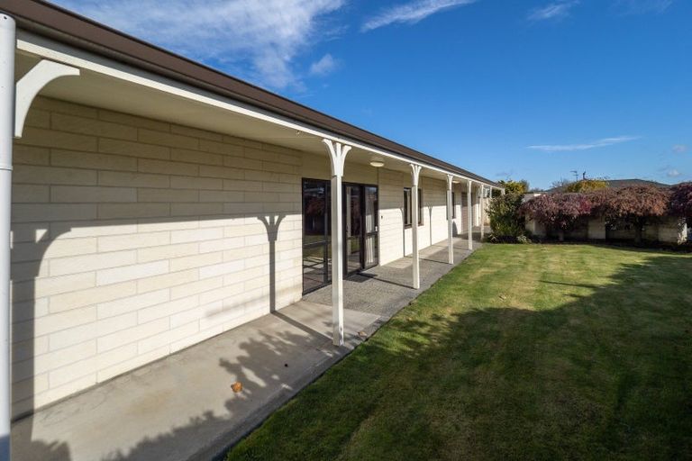 Photo of property in 24 Jordan Avenue, Tinwald, Ashburton, 7700