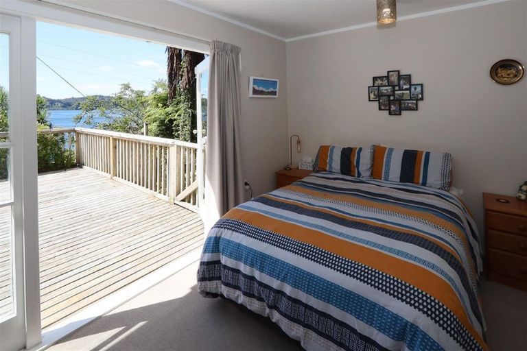 Photo of property in 293 State Highway 30, Lake Rotoma, Rotorua, 3074