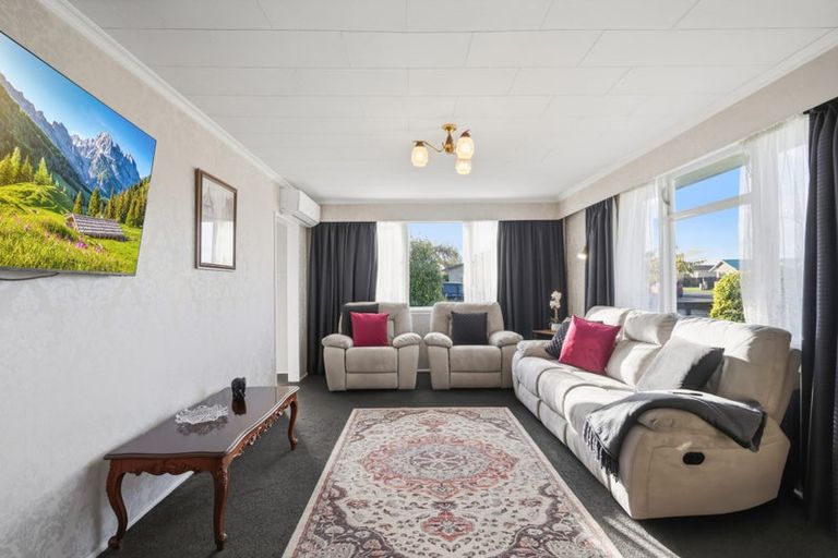 Photo of property in 69 Christina Street, Strathern, Invercargill, 9812