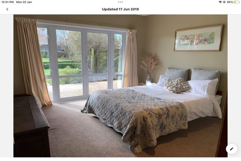 Photo of property in 242 Perymans Road, Lincoln, Christchurch, 7672