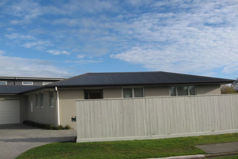Photo of property in 4a Kibblewhite Street, New Brighton, Christchurch, 8061