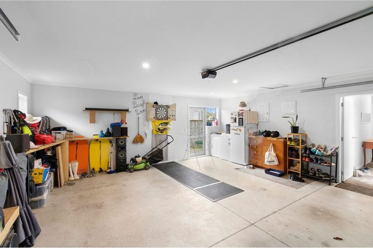 Photo of property in 11a Saxton Street, Levin, 5510