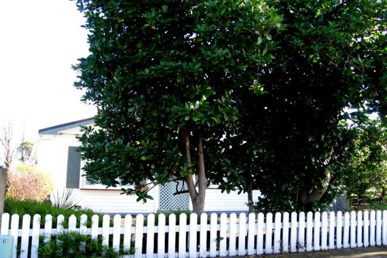 Photo of property in 49 Oxford Terrace, Hutt Central, Lower Hutt, 5011