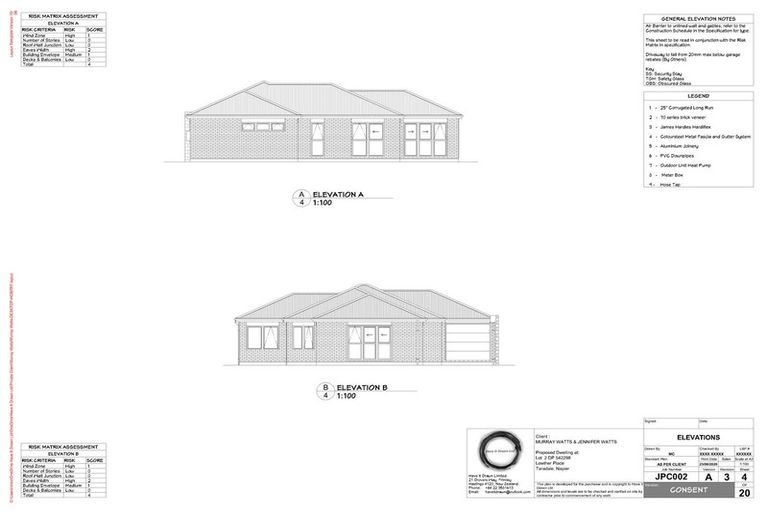 Photo of property in 9a Lowther Place, Taradale, Napier, 4112